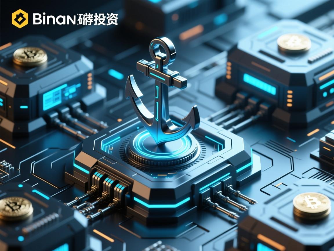 币安投资的储存板块，加密生态的基础设施战略锚点
