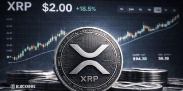 XRP支持者称，长期持有XRP的人最终可能会失去对投资组合价值的掌控。
