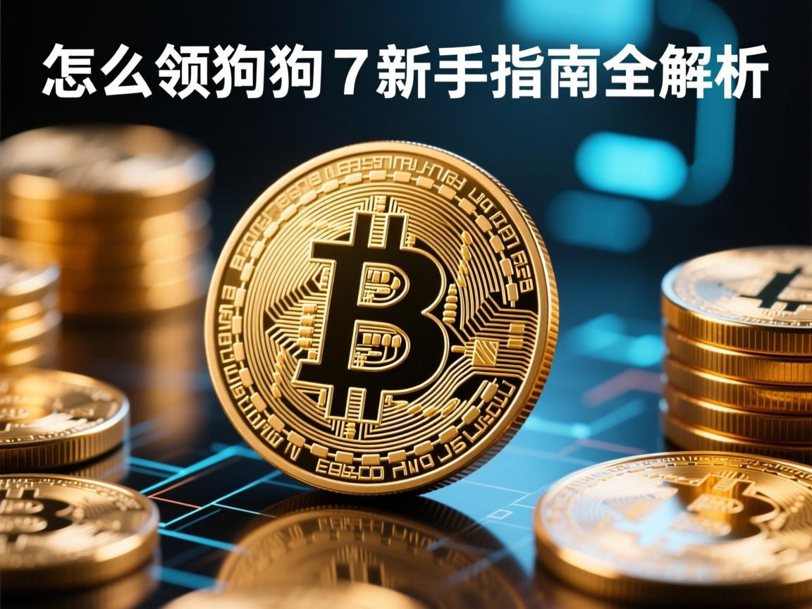 怎么领狗狗币 新手指南全解析