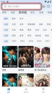 大师兄影视app如何搜索电视剧