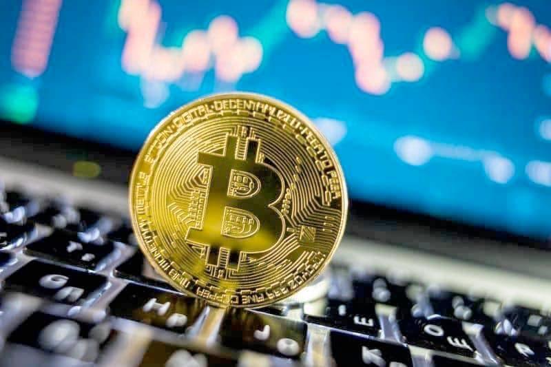 比特币闪现15%波动迹象；接下来是10万美元吗
