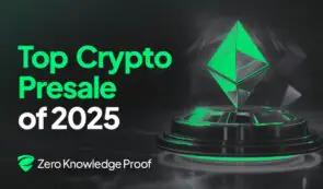 零知识证明爆发，每日2亿代币预售拍卖 DSNT、Rainbow、SUBBD 争夺关注度！