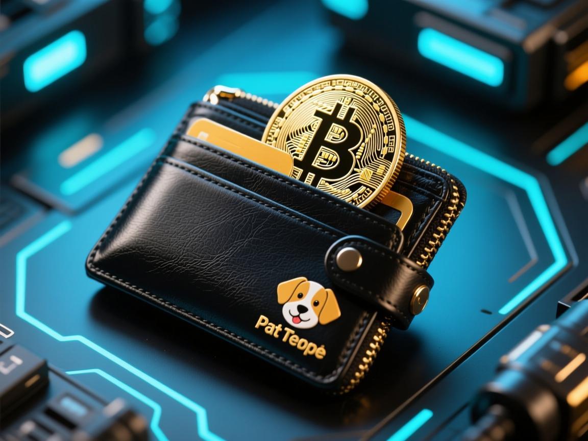 比太钱包可以放狗狗币吗