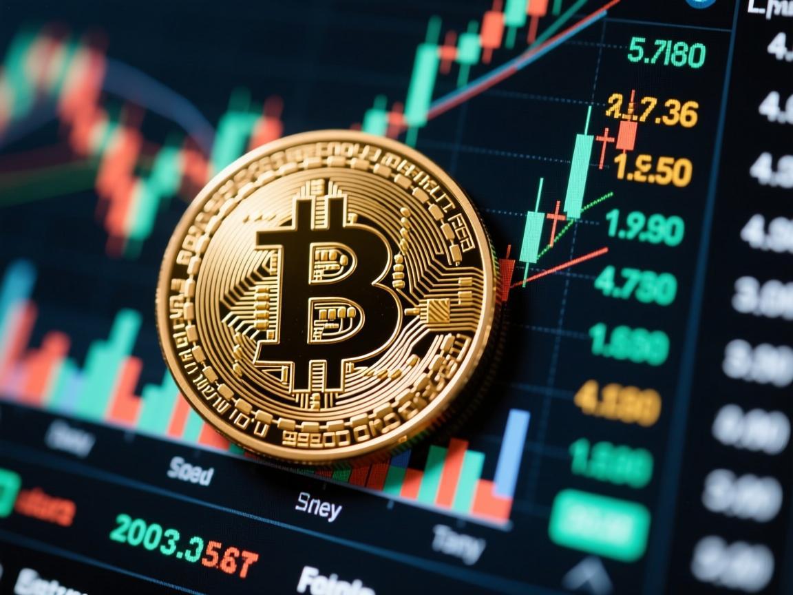 比特币价格翻几倍了吗 知乎上的热议与理性思考