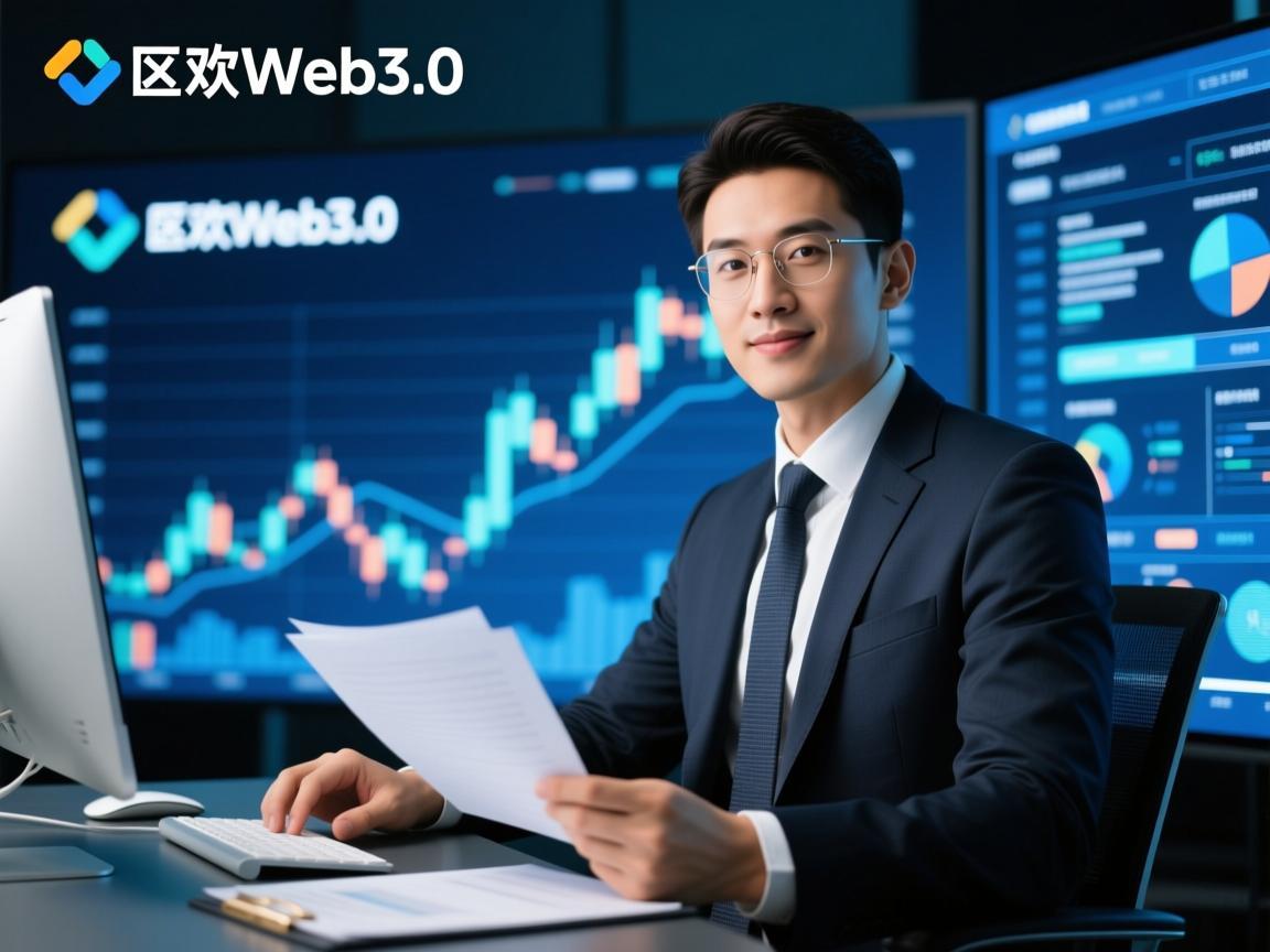 欧意Web3.0相关公司，创新生态中的探索者与实践者