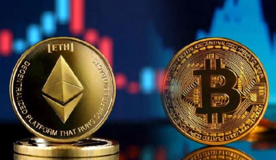 ETH币与比特币有何不同 以太坊如何推动去中心化金融发展