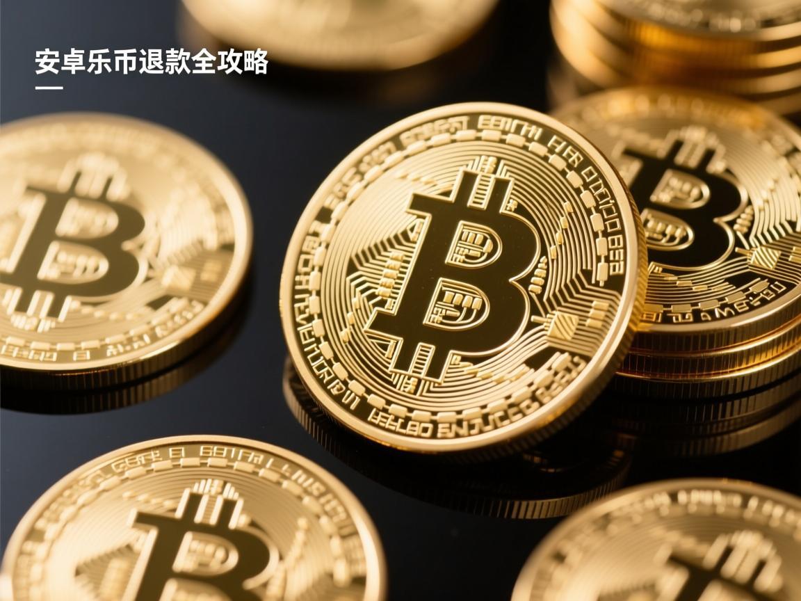 安卓乐币退款全攻略，这些方法你必须知道