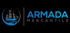 Armada Mercantile Ltd.宣布提交预警报告