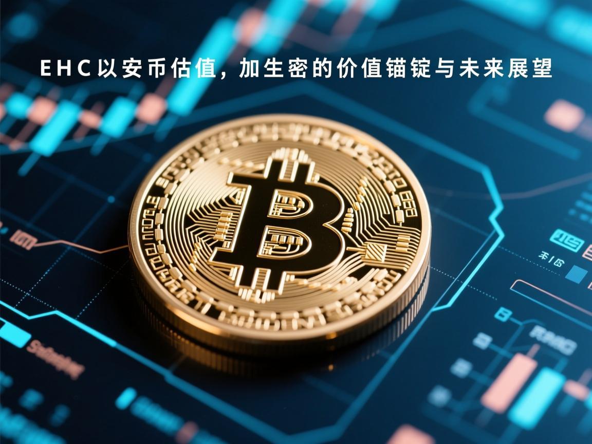 EHC以安币估值，加密生态的价值锚定与未来展望