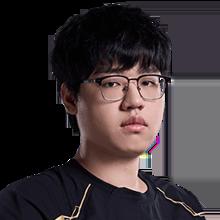 LOL S16JDG战队介绍