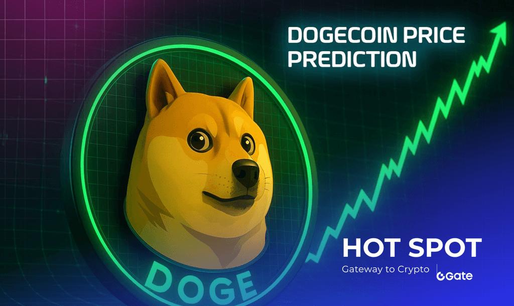 狗狗币（DOGE）是什么 2026年价格预测与投资前景分析