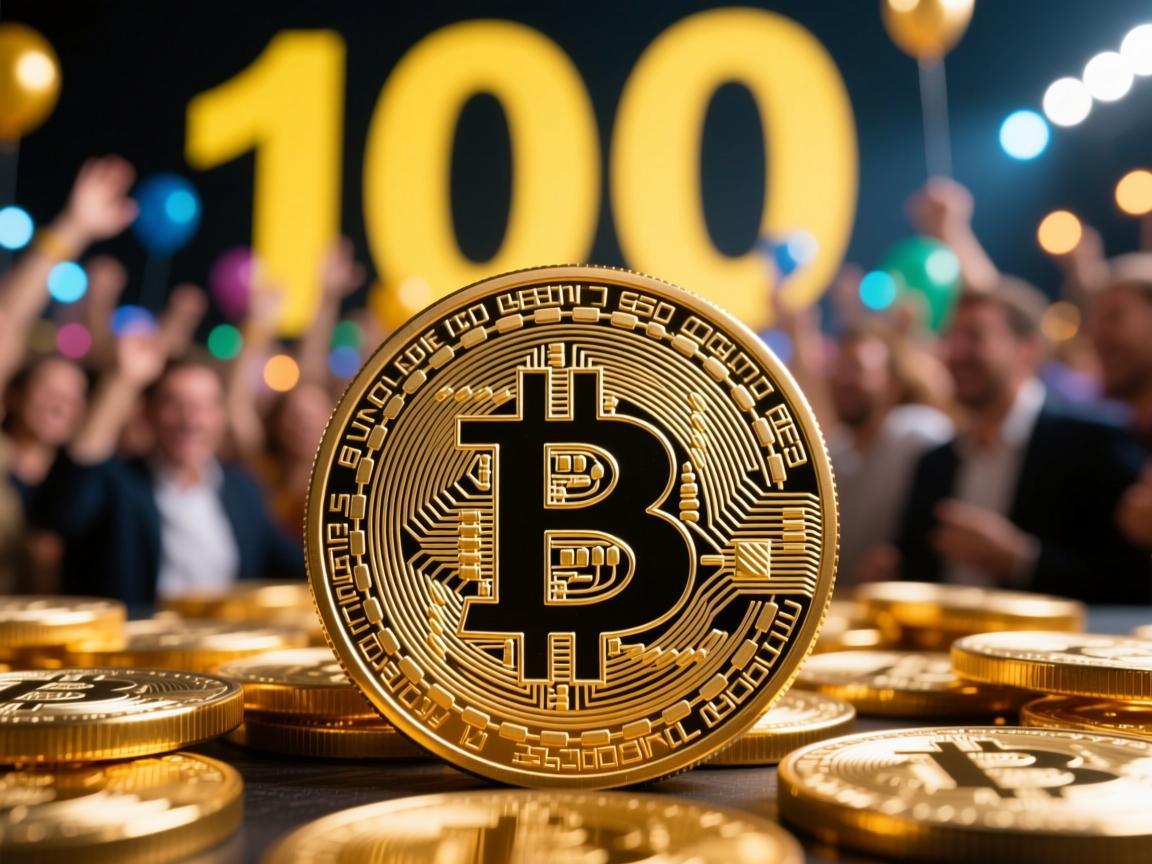 狗狗币10万事件，一场加密狂欢背后的警示
