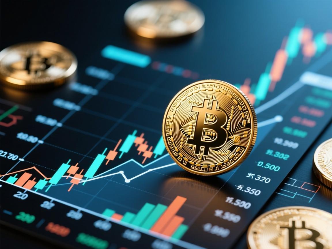 比特币价格表机制图解，市场逻辑的动态呈现