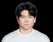 LOL S16NS战队介绍