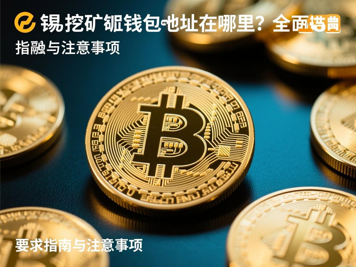 欧易挖矿钱包地址在哪里 全面指南与注意事项