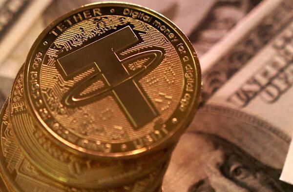 币安新增黄金和白银交易：为什么USDT才是真正的赢家