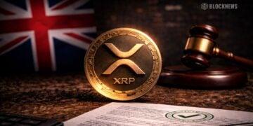 Ripple获得英国FCA批准——这对XRP和支付行业意义重大