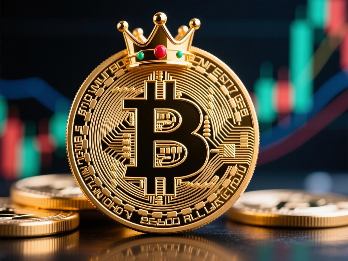 狗狗币突破0.2美元，加密市场的 meme币之王再掀波澜