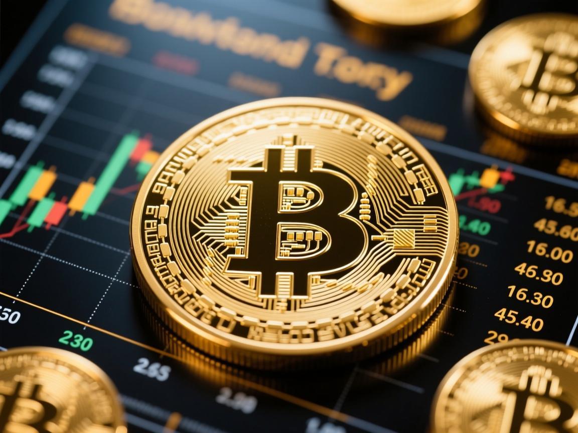 1公斤比特币价格表，从不可能到数字黄金的价值解构