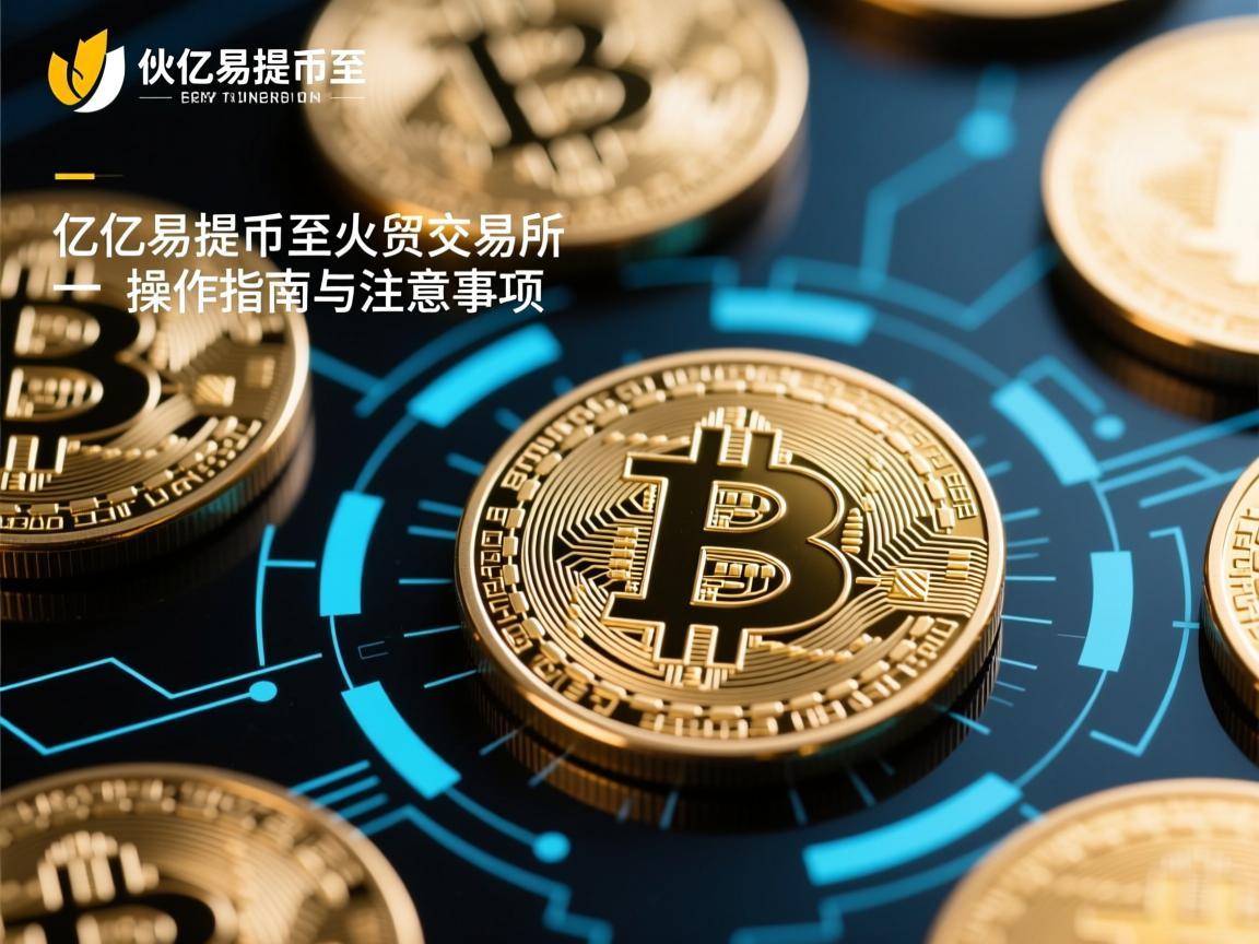 欧亿易提币至火币交易所，操作指南与注意事项