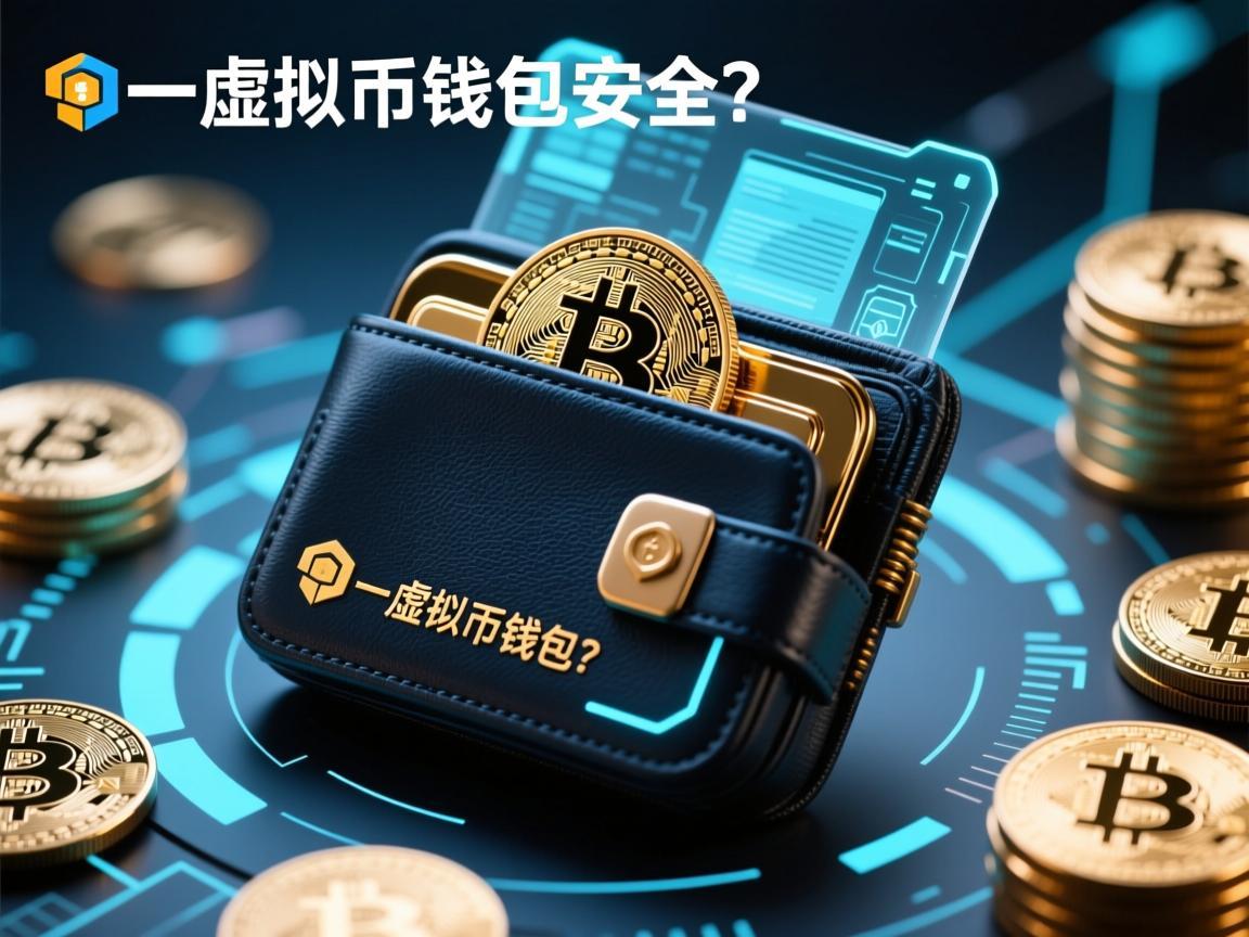 欧一虚拟币钱包安全吗 深度解析其安全性与使用建议
