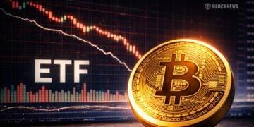 尽管宏观经济承压且ETF资金外流，比特币价格依然保持稳定——以下是其发展背景。