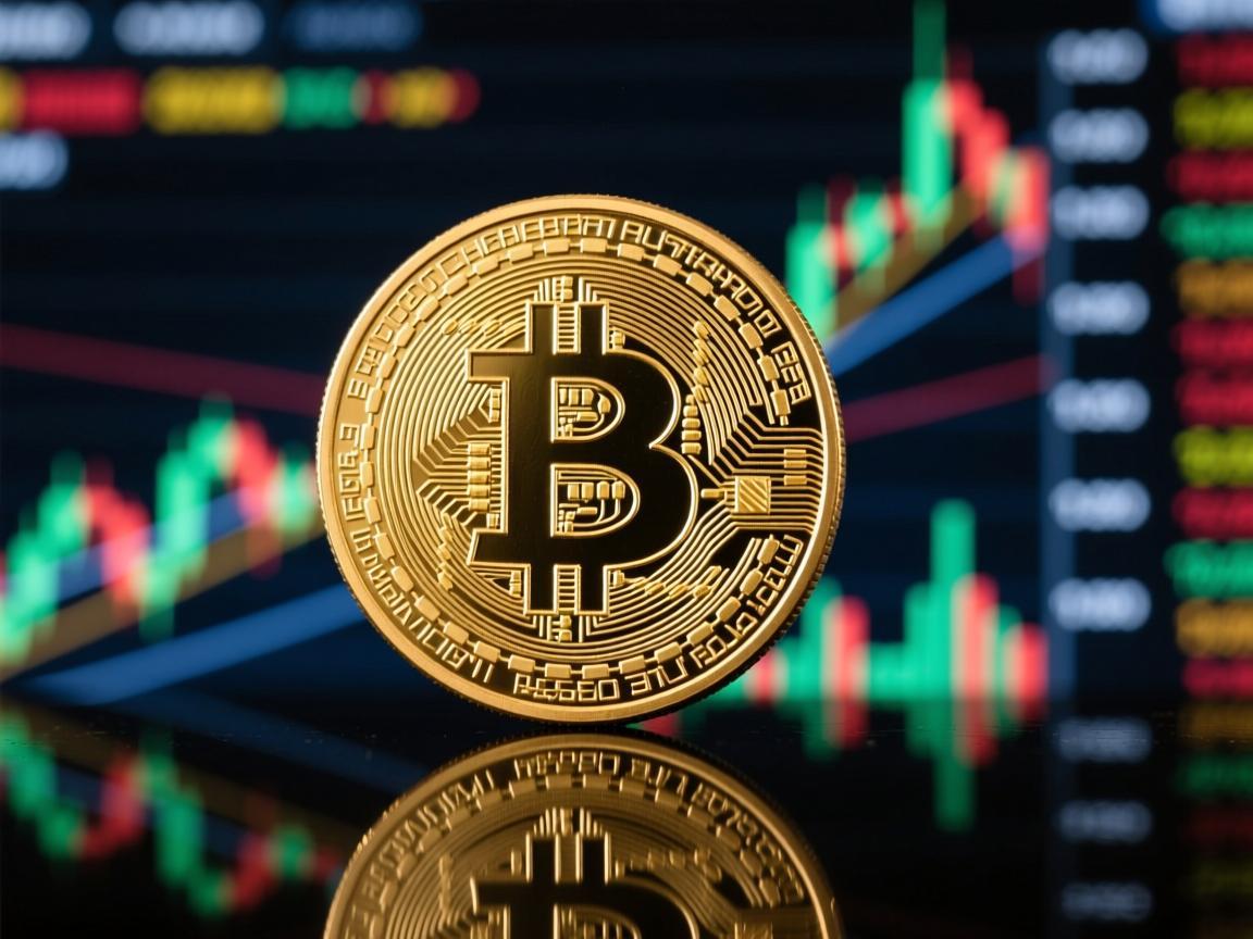 吉林比特币价格行情最新，市场波动与区域交易特点解析