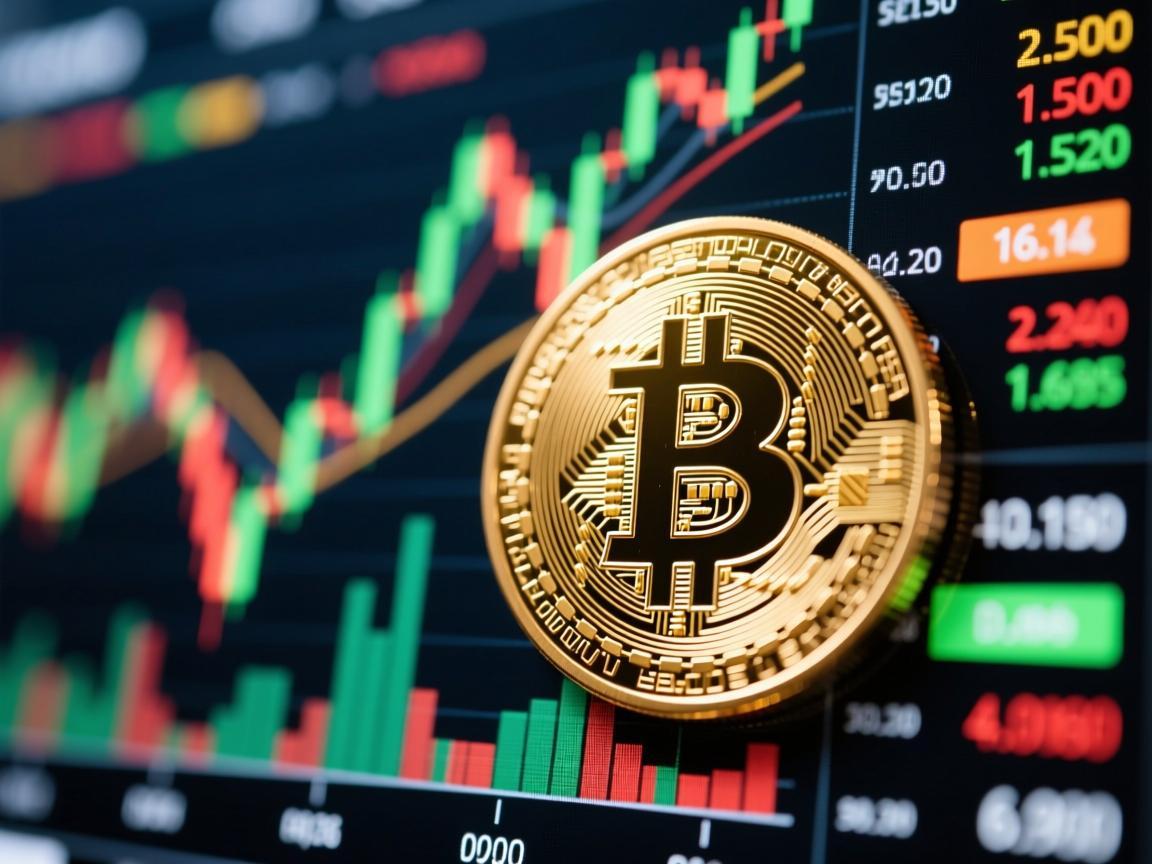 比特币最新欧元交易价格，波动中的市场观察与影响因素