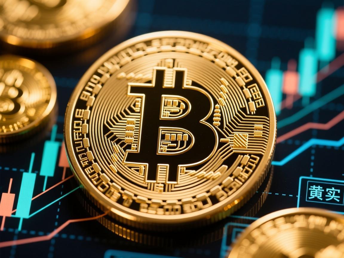 比特币的历史与价格波动，从极客实验到数字黄金