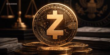 美国证券交易委员会结束对Zcash的调查，未采取任何执法行动——这对隐私币来说意义重大。
