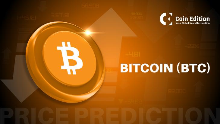 比特币价格预测：回调期间杠杆重置，BTC 有望冲击六位数
