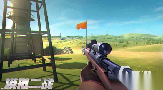免费的士兵游戏有哪些 2026热门的士兵游戏排行榜