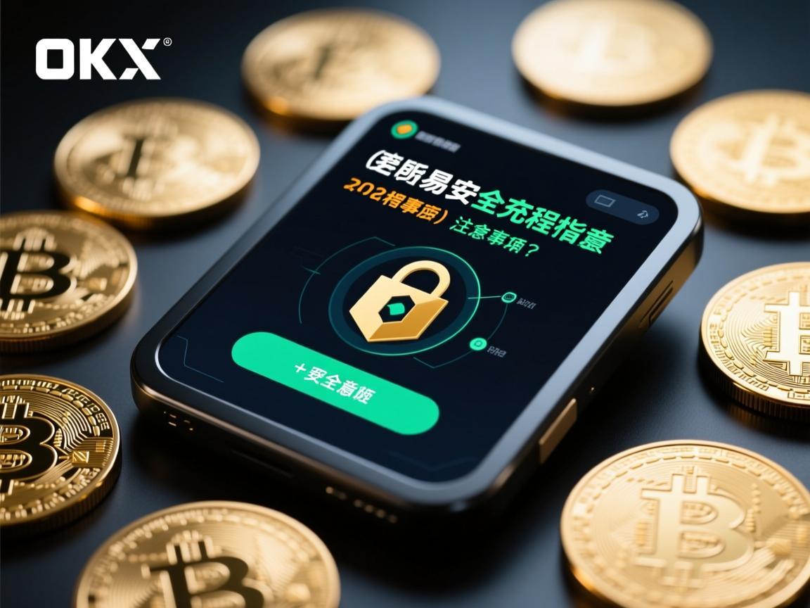 从交易所安全充值到OKX，全流程指南与注意事项