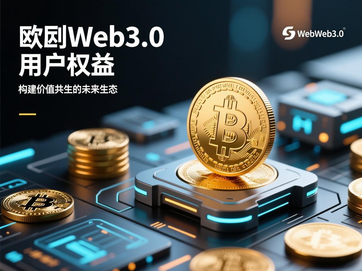 欧意Web3.0用户权益，构建价值共生的未来生态