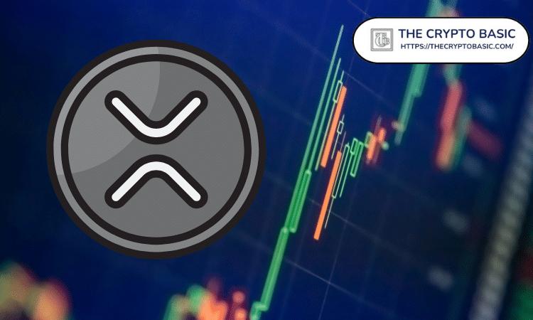 XRP价格再次下跌，噩梦与信念情景