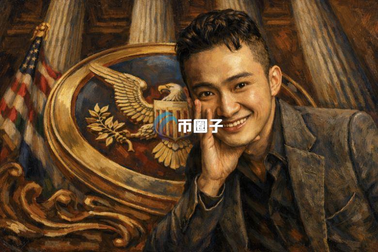 美国几位民主党籍议员联名致函美SEC 要求说明为何在Tron创始人孙宇晨案件中退缩执法