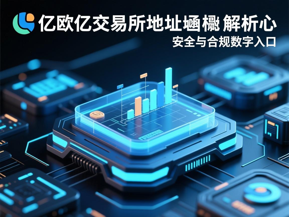 亿欧亿交易所地址解析，安全与合规的数字入口