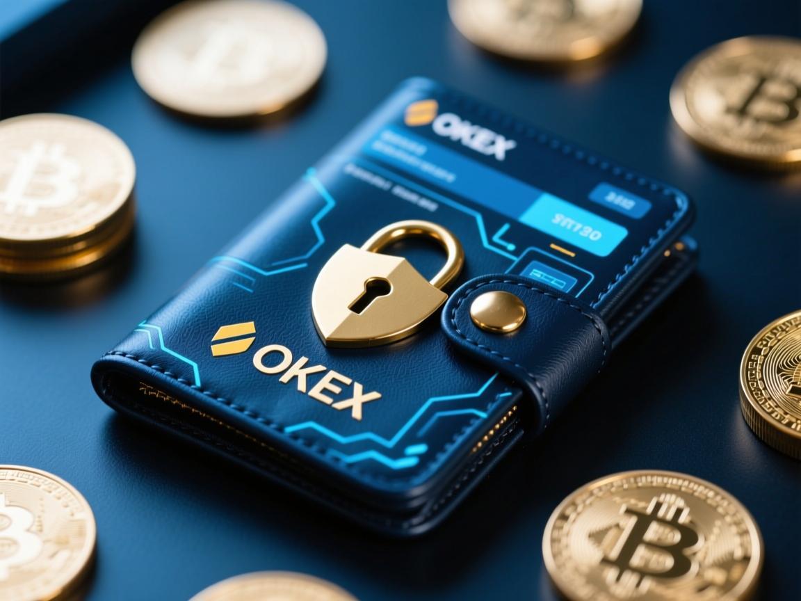 欧易OKEx钱包，安全便捷的数字资产守护者