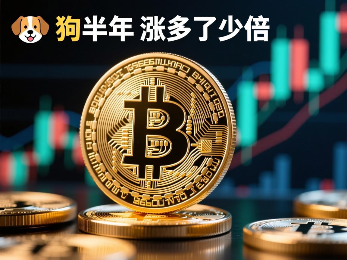 狗狗币半年涨了多少倍 从迷因币到市场焦点，波动背后的逻辑解析