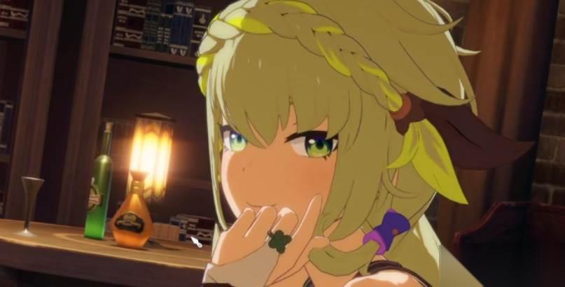星痕共鸣世界观