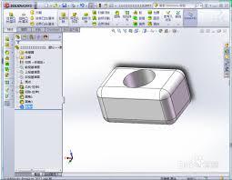 Solidworks如何把三维图转换成二维图输出