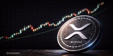 XRP 保持强劲的市场结构，最终浪潮即将到来——接下来会发生什么