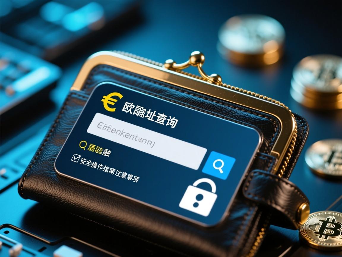 一欧钱包地址查询，安全操作指南与注意事项