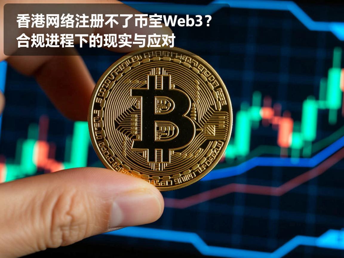 香港网络注册不了币安Web3 合规进程下的现实与应对