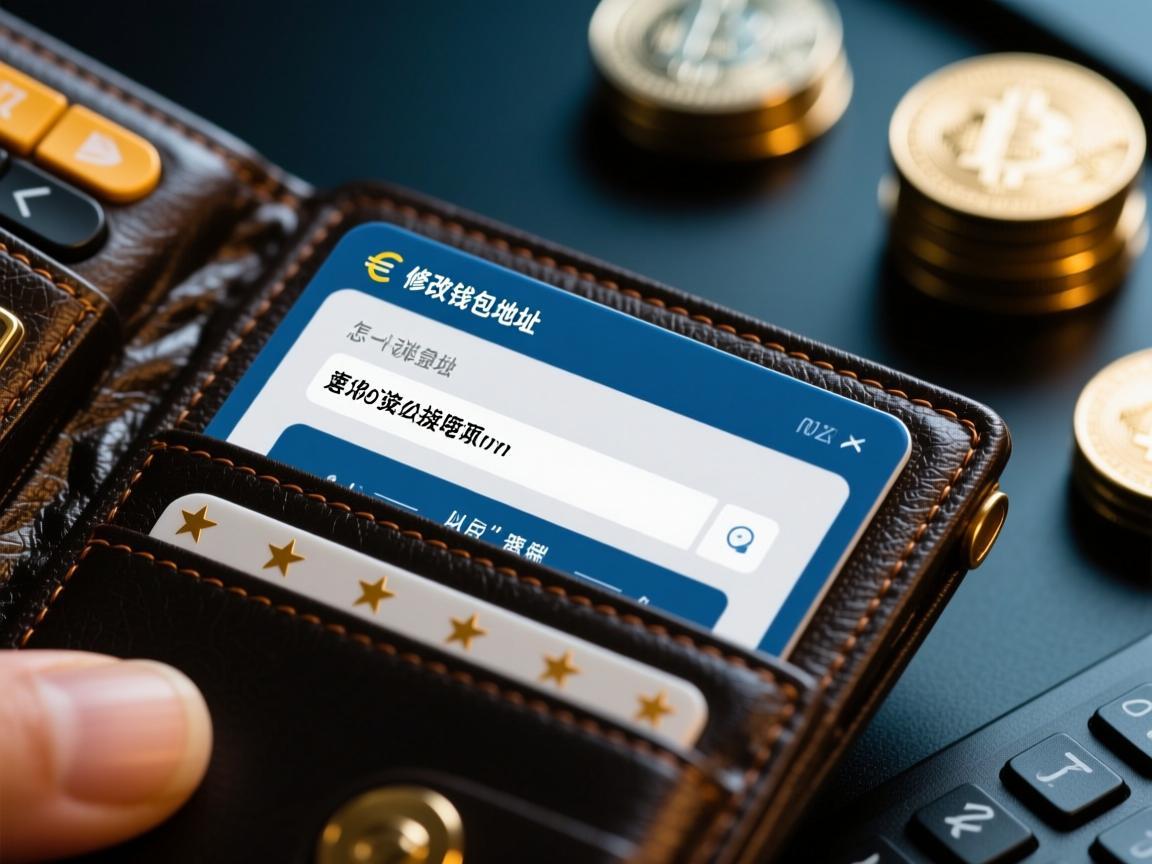 欧一怎么修改钱包地址 一文读懂安全操作与注意事项