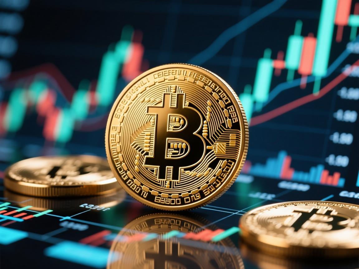 比特币价格反弹背后的多重逻辑