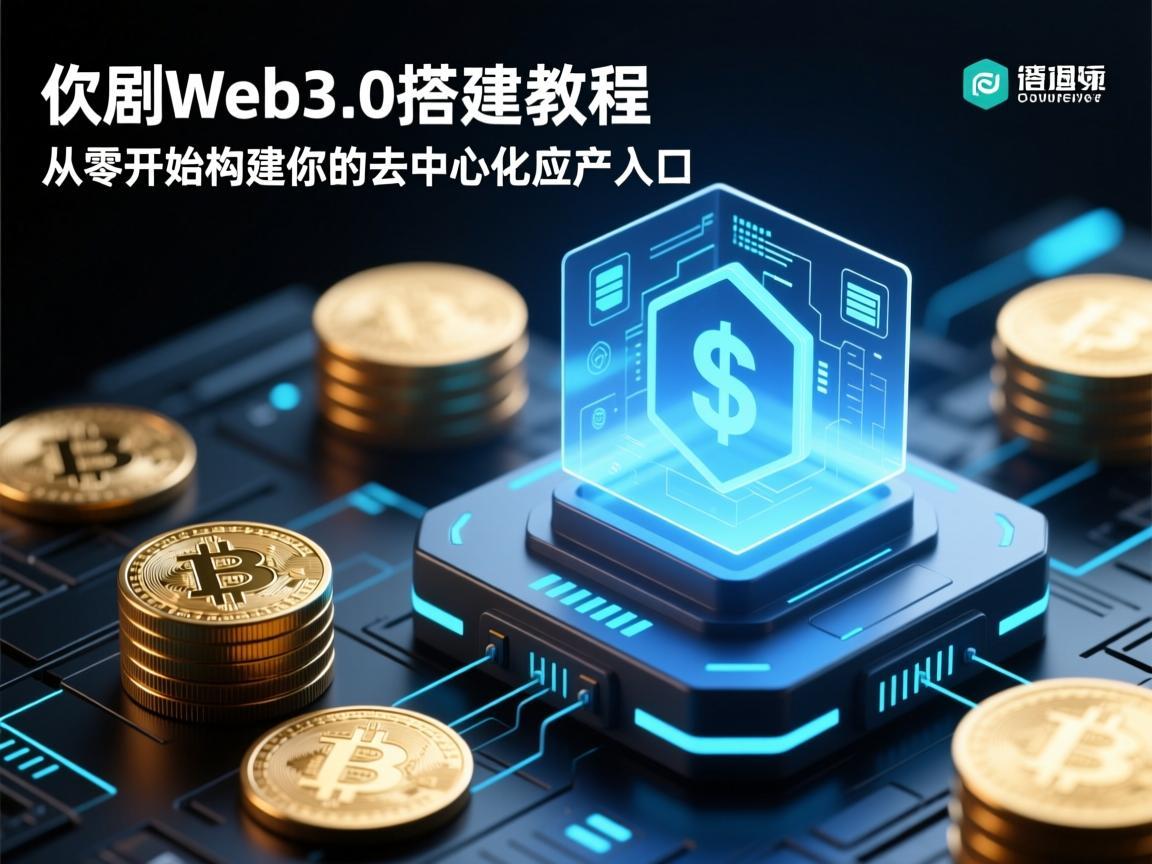 欧意Web3.0搭建教程，从零开始构建你的去中心化应用入口