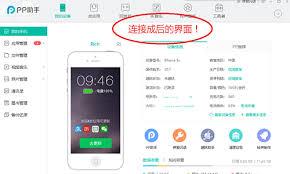 pp助手pc版最新官网链接入口在哪