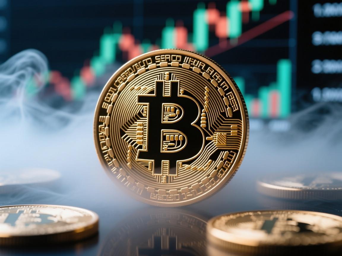 比特币能预测价格吗 在波动迷雾中寻找确定性