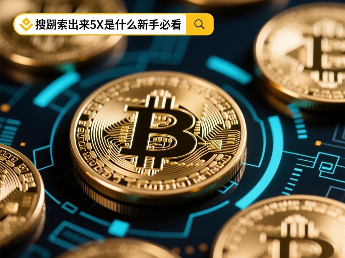 币安搜索币出来5X是什么意思 新手必看
